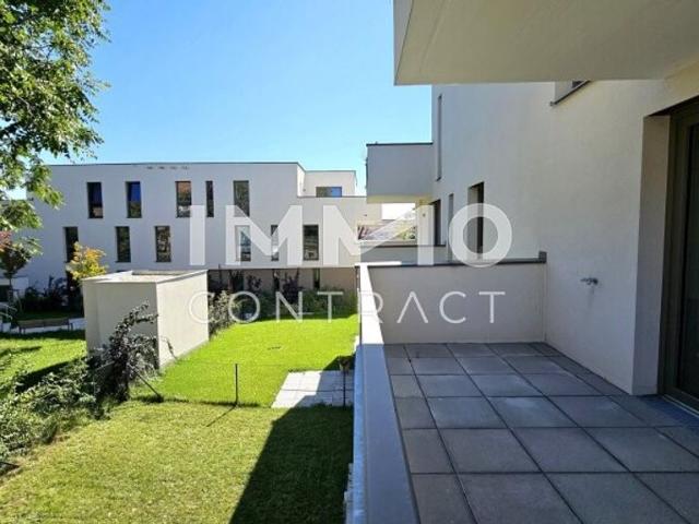 Apartment kaufen in Leopoldsdorf im Marchfelde, Niederösterreich