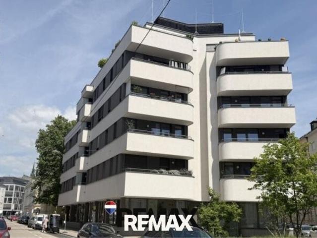 Apartment kaufen in Linz, Oberösterreich