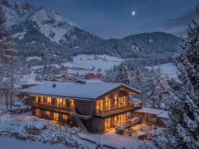 Apartment kaufen in Mariaalm, Salzburg