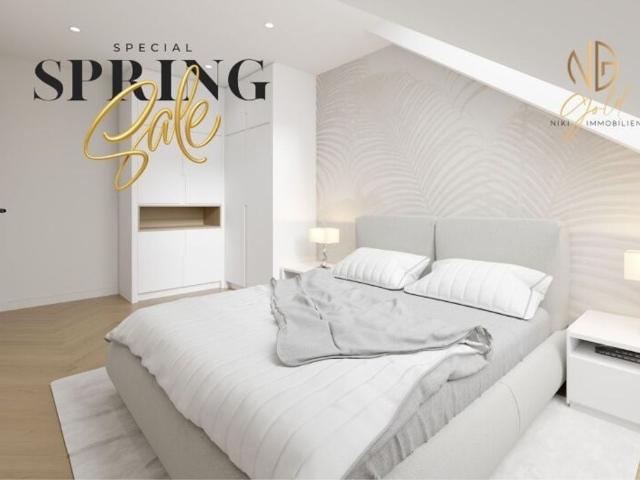 Apartment kaufen in Maria Enzersdorf, Niederösterreich