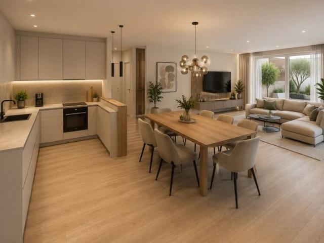 Apartment kaufen in Maria Enzersdorf, Niederösterreich