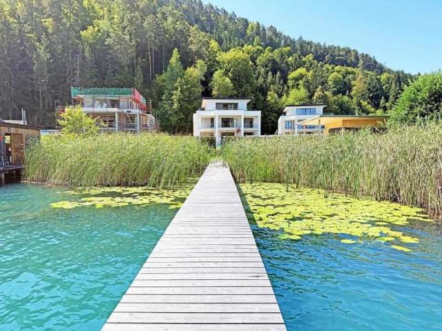 Apartment kaufen in Maria Wörth, Kärnten