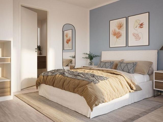 Apartment kaufen in Erding