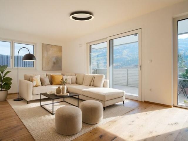 Apartment kaufen in Mils, Tirol