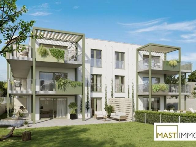 Apartment kaufen in Mödling, Niederösterreich