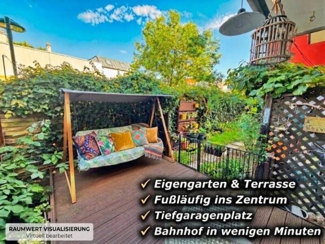 Apartment kaufen in Mödling, Niederösterreich