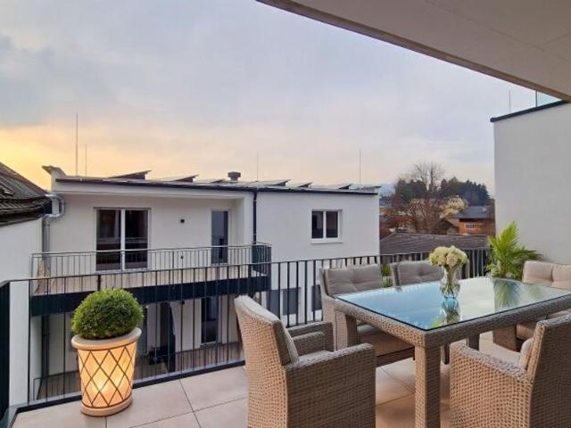 Apartment kaufen in Mondsee, Oberösterreich