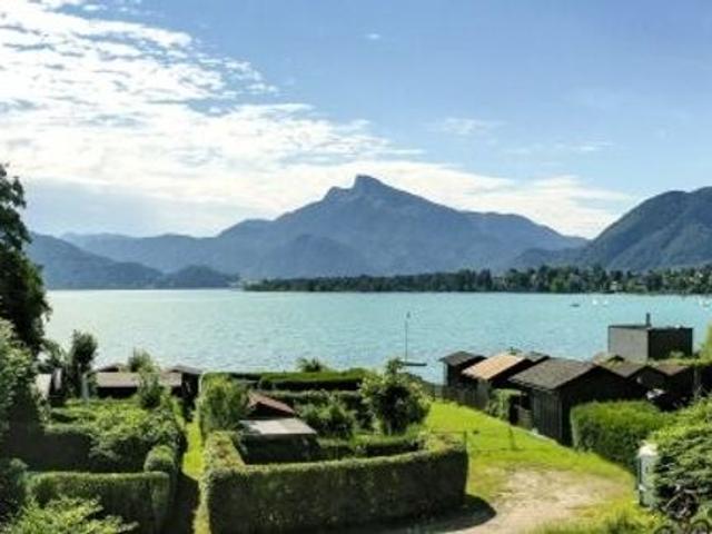 Apartment kaufen in Mondsee, Oberösterreich