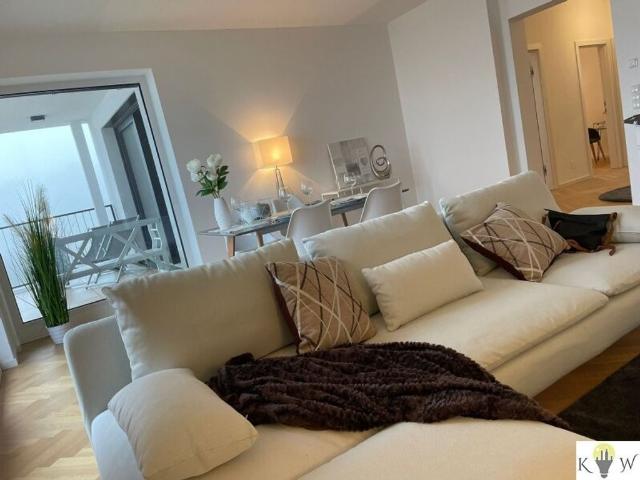 Apartment kaufen in Mörbisch am See, Burgenland