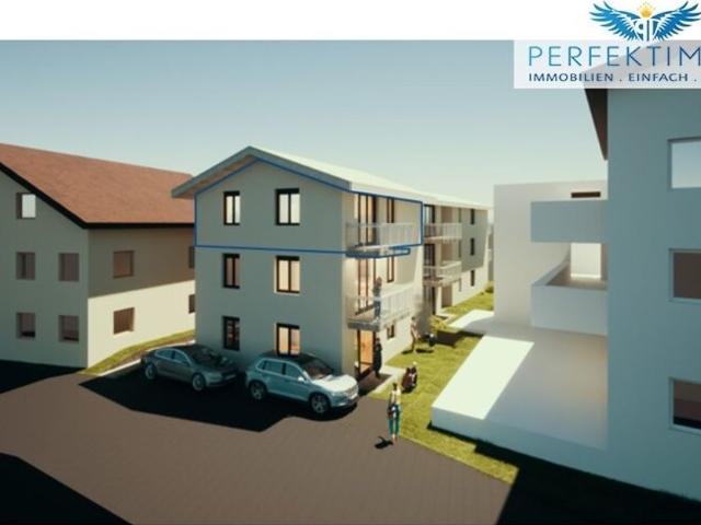 Apartment kaufen in Mötz, Tirol