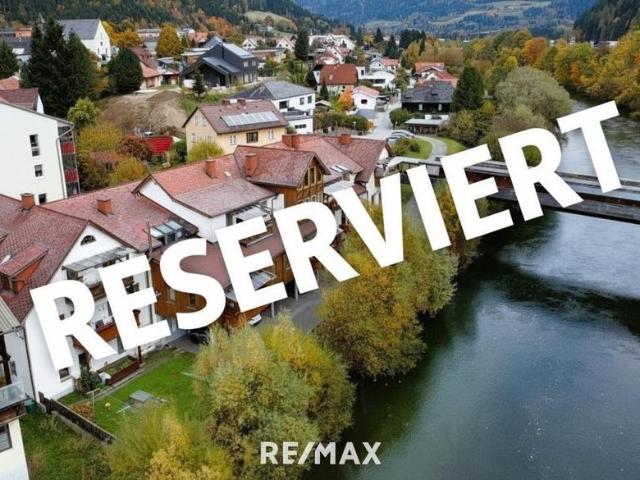 Apartment kaufen in Laßnitz bei Murau, Steiermark