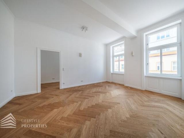 Apartment kaufen in Ladendorf, Niederösterreich