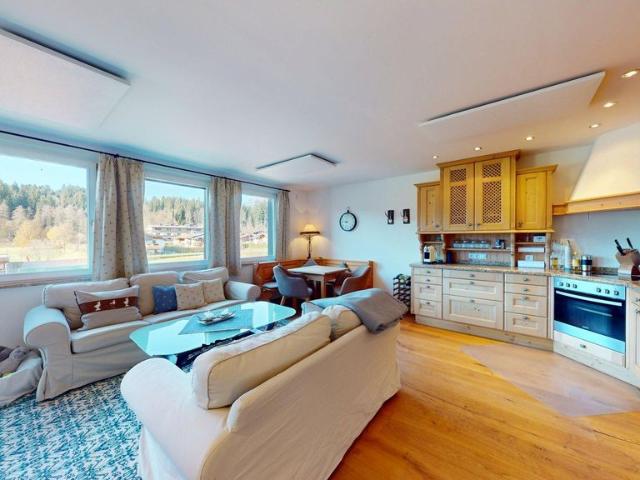 Apartment kaufen in Oberndorf in Tirol, Tirol