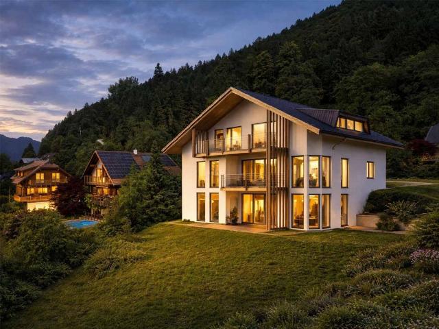 Apartment kaufen in Ossiach, Kärnten