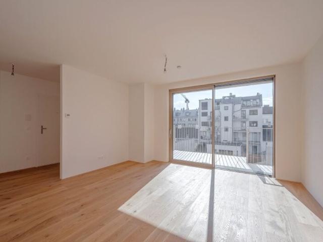 Apartment kaufen in Ottakring, Wien