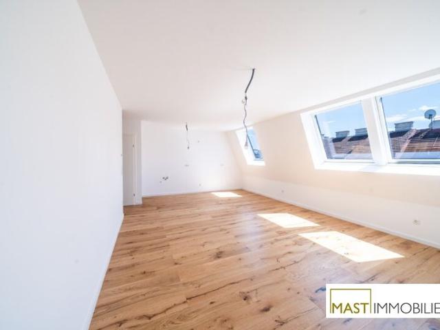 Apartment kaufen in Ottakring, Wien