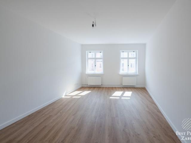 Apartment kaufen in Friedrichshain, Berlin