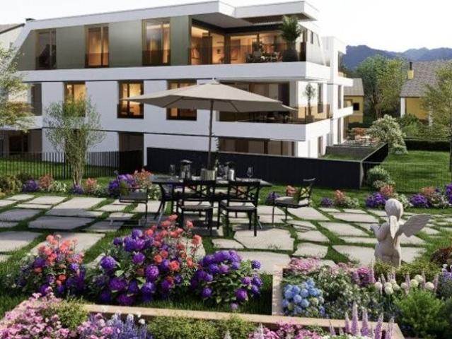 Apartment kaufen in Perchtoldsdorf, Niederösterreich