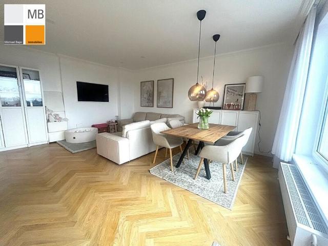 Apartment kaufen in Perchtoldsdorf, Niederösterreich
