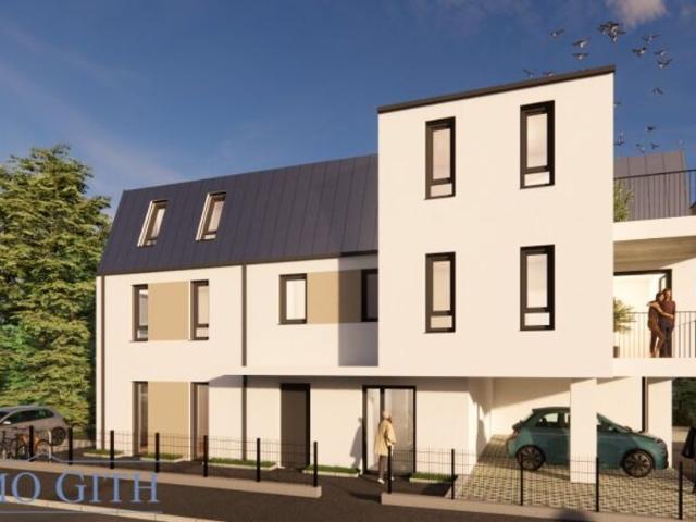 Apartment kaufen in Perchtoldsdorf, Niederösterreich