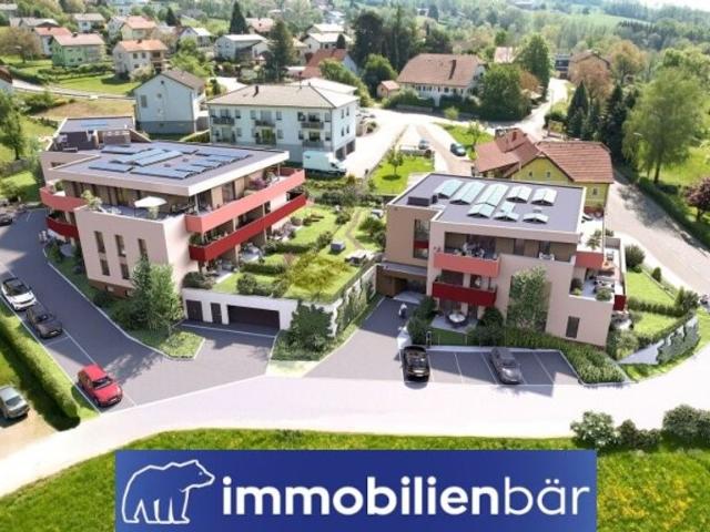 Apartment kaufen in Peuerbach, Oberösterreich