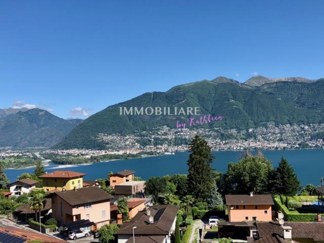 Apartment kaufen in Piazzogna, Tessin