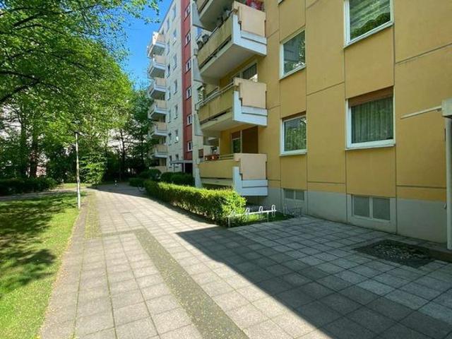 Apartment kaufen in Ramersdorf-Perlach, München