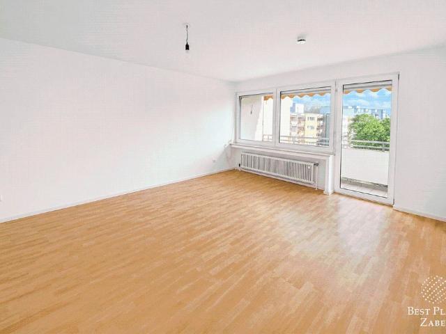 Apartment kaufen in Ramersdorf-Perlach, München