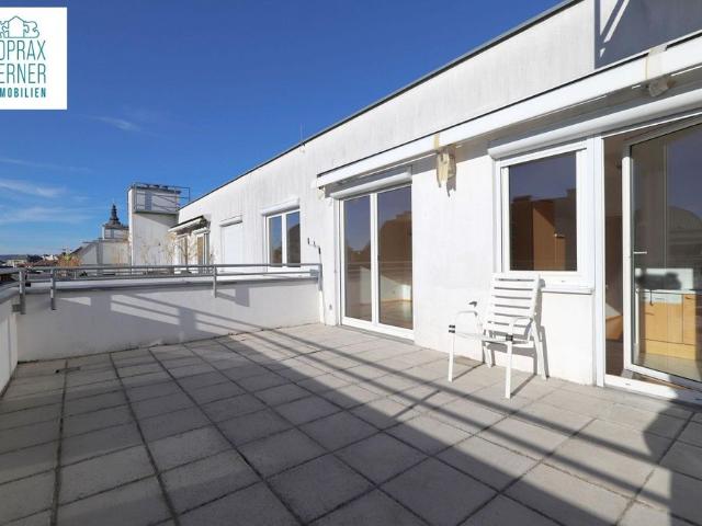 Apartment kaufen in St. Pölten, Niederösterreich