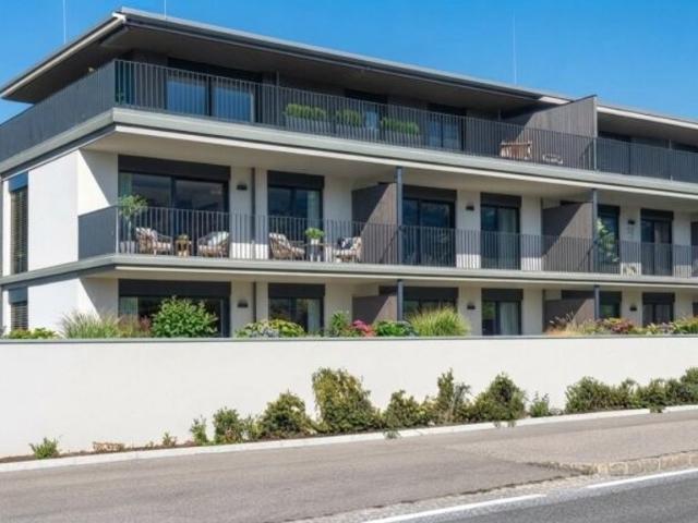 Apartment kaufen in Pörtschach am Wörther See, Bezirk Klagenfurt-Land