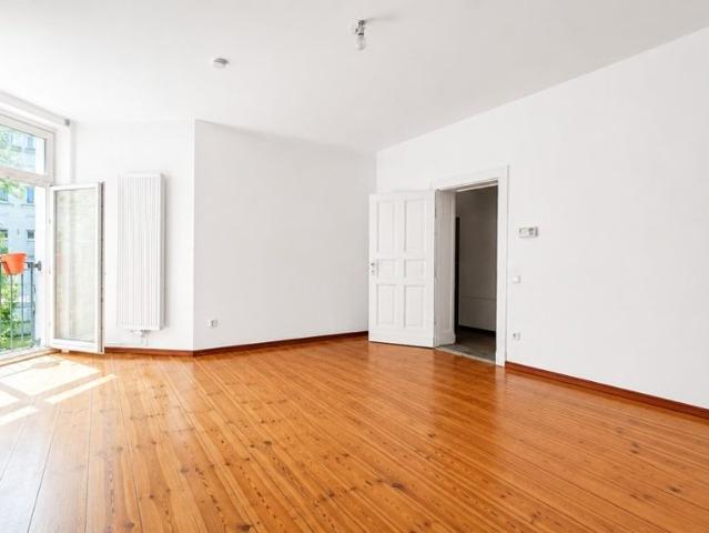 Apartment kaufen in Prenzlauer Berg, Berlin