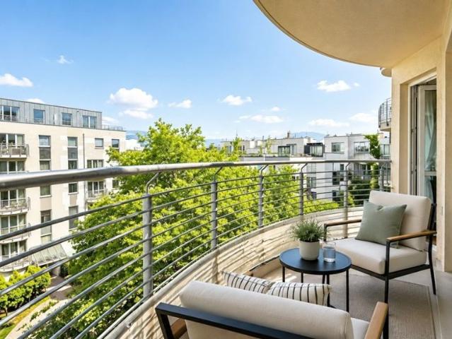 Apartment kaufen in Prenzlauer Berg, Berlin