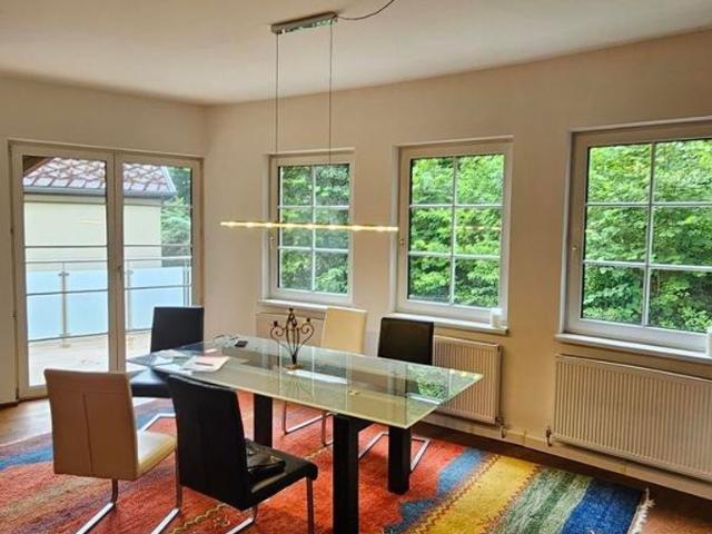 Apartment kaufen in Klaushäuseln, Pressbaum