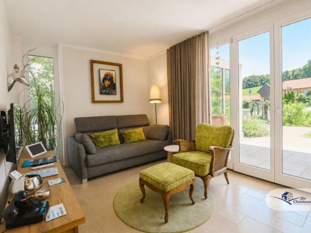Apartment kaufen in Prien, Bayern
