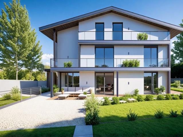 Apartment kaufen in Puch