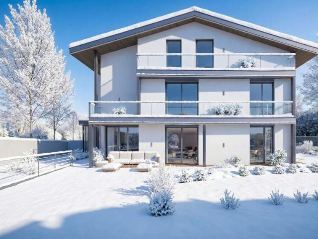 Apartment kaufen in Salzburg