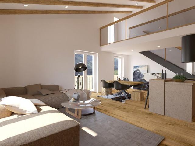 Apartment kaufen in Reit im Winkl, Bayern