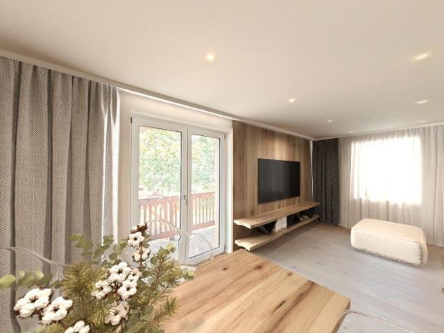 Apartment kaufen in Reit im Winkl, Bayern