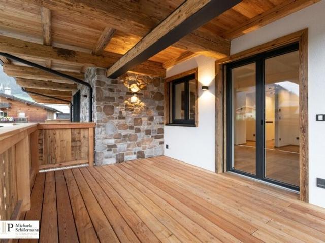 Apartment kaufen in Reith bei Kitzbühel, Tirol