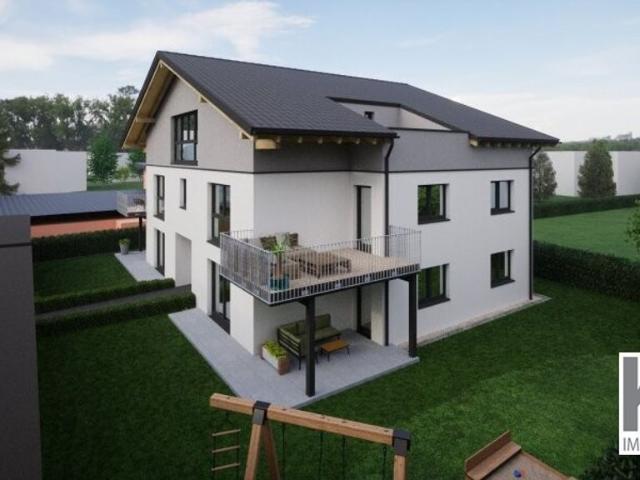 Apartment kaufen in Ried im Innkreis, Oberösterreich