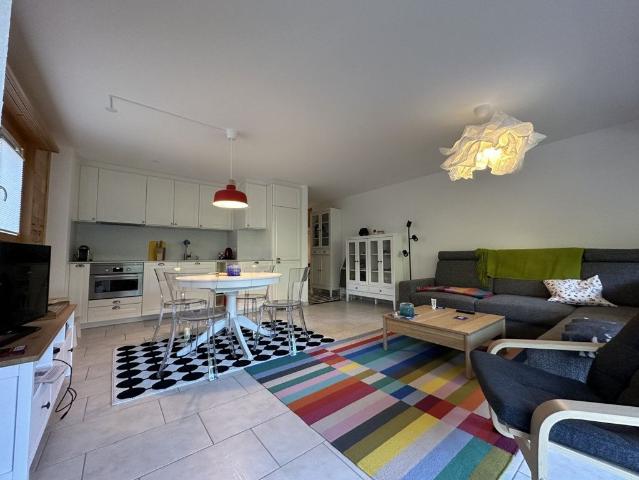 Apartment kaufen in Ovronnaz, Leytron