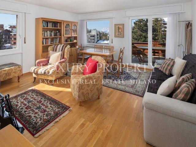 Apartment kaufen in Crans-Montana, Wallis