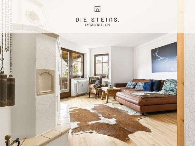 Apartment kaufen in Saalfelden, Salzburg