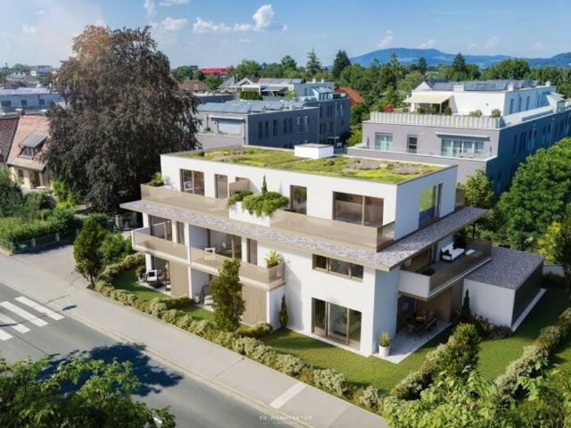 Apartment kaufen in Maxglan, Salzburg