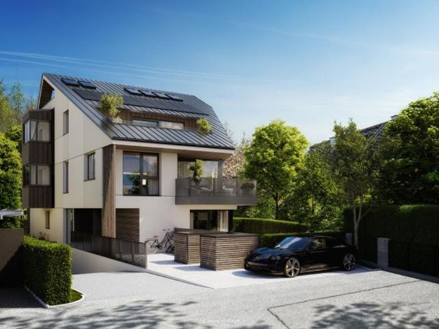 Apartment kaufen in Aigen, Salzburg