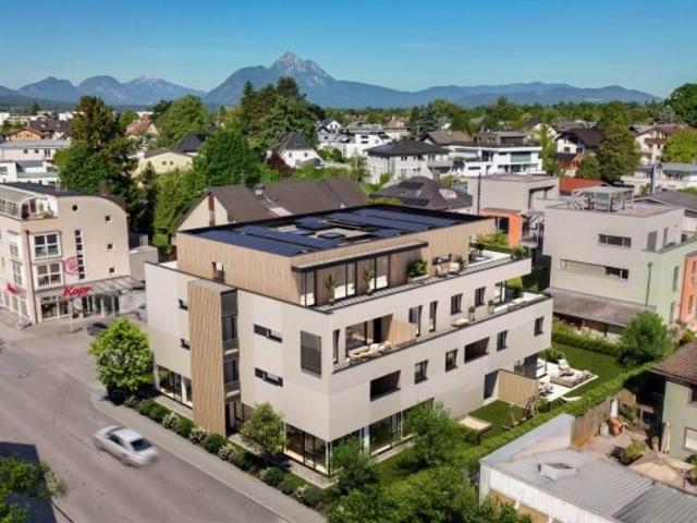 Apartment kaufen in Nonntal, Salzburg
