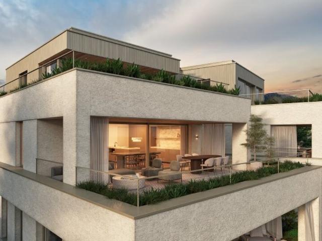 Apartment kaufen in Salzburg