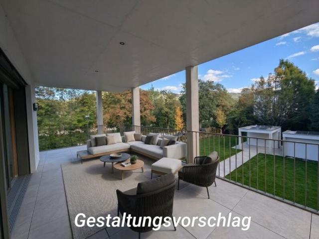 Apartment kaufen in Salzburg
