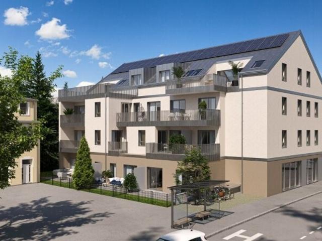Apartment kaufen in Salzburg
