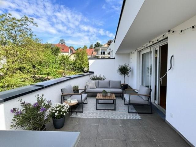 Apartment kaufen in St. Florian, Oberösterreich